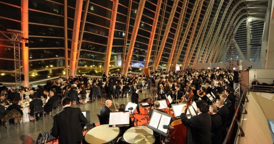 Ferrari World Finals Walencja 2010
